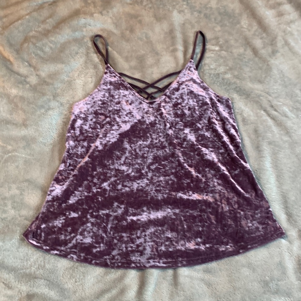 American Eagle Outfitters Cami Top